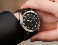 Лот: 23697724. Фото: 10. АЧС-1 ТСВ 8215 44 мм автоподзавод