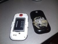 Лот: 14703983. Фото: 4. Samsung GT-S3650