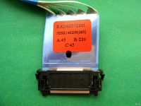 Лот: 10530872. Фото: 3. Шлейф LVDS EAD62572201, tv LG... Бытовая техника