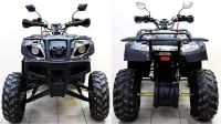 Лот: 25659078. Фото: 7. Квадроцикл ATV Avenger Tungus...