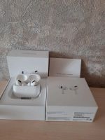 Лот: 16674459. Фото: 2. AirPods Pro with wireless charging... Аудиотехника