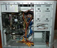 Лот: 2288051. Фото: 2. core2duo e4500 / 2x2048 mb / 500... Компьютеры, ноутбуки, планшеты