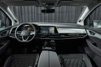 Лот: 24005063. Фото: 8. Volkswagen Talagon 2024