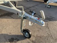 Лот: 17275215. Фото: 3. Прицеп МЗСА 817717.032 с тентом. Красноярск