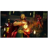Лот: 22193713. Фото: 4. Marvel's Midnight Suns Enhanced...