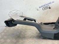 Лот: 25404394. Фото: 3. подлокотник Skoda Octavia 1Z3. Авто, мото, водный транспорт