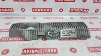 Лот: 20899444. Фото: 4. Крышка двс декоративная Toyota... Красноярск
