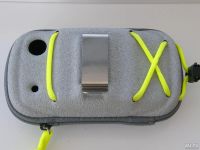 Лот: 9600124. Фото: 12. GizzMoVest Чехол с клипсой для...