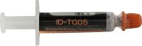 Лот: 11509883. Фото: 2. Термопаста ID-Cooling ID-TG15... Комплектующие