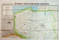 Лот: 13045074. Фото: 2. Польша, Чехословакия, Венгрия... Коллекционирование, моделизм