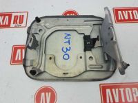 Лот: 20901449. Фото: 2. Лючок бензобака Nissan X-Trail... Автозапчасти