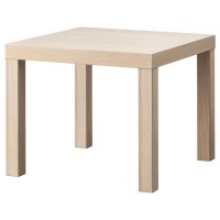 Лот: 12113980. Фото: 3. Журнальный столик Ikea (Икеа... Мебель