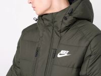 Лот: 14720052. Фото: 5. Куртка зимняя Nike