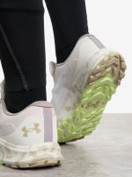 Лот: 24286587. Фото: 8. Кроссовки женские Under Armour...