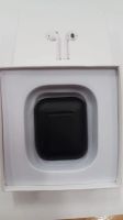 Лот: 15402219. Фото: 2. Наушники аналог AirPods (I90000... Аудиотехника