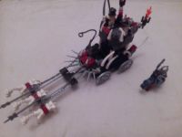 Лот: 6640663. Фото: 2. Лего 7092 Lego Тюремная карета... Игрушки