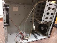 Лот: 11366418. Фото: 3. Корпус Thermaltake. Компьютеры, оргтехника, канцтовары