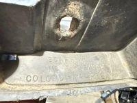 Лот: 25555302. Фото: 7. брызговик Honda Civic Ferio ES1