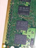 Лот: 10714883. Фото: 2. 2Gb (2x1Gb) DDR2 Samsung. Комплектующие