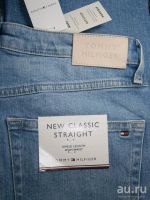 Лот: 18549546. Фото: 6. Женские джинсы Tommy Hilfiger...
