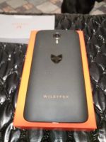 Лот: 10877872. Фото: 4. Wilefox Swift 5"/2gb/16gb/13мп...