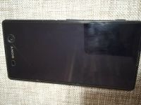 Лот: 12181691. Фото: 4. Телефон Sony M5 dual E5633