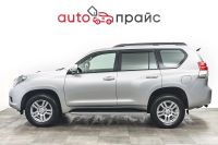 Лот: 21980242. Фото: 5. Toyota Land Cruiser Prado 2011