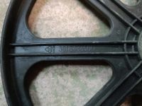 Лот: 25437820. Фото: 3. 72 Шкив для стиральной машины... Бытовая техника