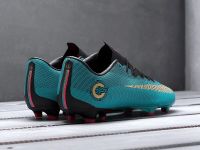 Лот: 16031526. Фото: 3. Футбольная обувь Nike Mercurial... Одежда, обувь, галантерея