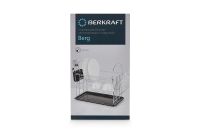 Лот: 23617362. Фото: 6. Сушилка для посуды BERKRAFT Berg