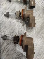 Лот: 19704099. Фото: 5. Лампы галоген H3/H7 HB3/HB4