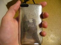 Лот: 930383. Фото: 2. Ipod 2g я б сказал 4 если б в... Аудиотехника