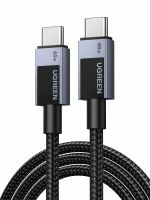 Лот: 25529846. Фото: 8. Кабель UGREEN L524 (55765) USB-C...