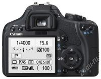 Лот: 604387. Фото: 2. Canon EOS Kiss X2( Аналог EOS... Фотокамеры