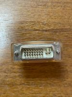 Лот: 19900176. Фото: 2. Переходник DVI-I на VGA. Комплектующие