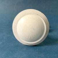 Лот: 7318101. Фото: 3. 🚪Ручка-кнопка дверная железная... Строительство и ремонт