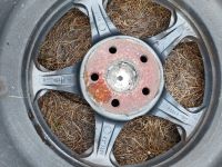 Лот: 20289134. Фото: 4. Диски Subaru r15. Красноярск