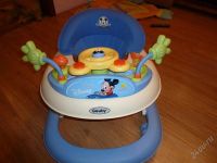 Лот: 1713283. Фото: 2. ходунки. Дети растут