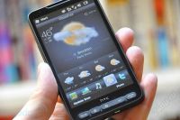 Лот: 1058994. Фото: 2. HTC HD 2 T-Mobile 1024mb!!!. Смартфоны, связь, навигация