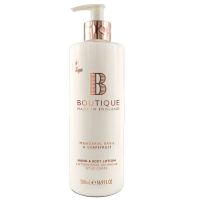 Лот: 24933895. Фото: 4. Лосьон для тела и рук Boutique... Красноярск