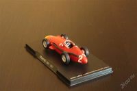Лот: 1592028. Фото: 3. maserati 250f 1957 (rba collectibles... Коллекционирование, моделизм
