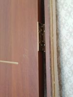 Лот: 16167015. Фото: 4. Дверь межкомнатная. Красноярск