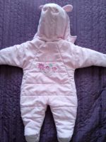 Лот: 6814970. Фото: 2. Комбинезон демисезонный для девочки. Одежда и аксессуары