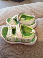 Лот: 7740231. Фото: 2. Белые сандалики. Обувь