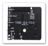 Лот: 16016081. Фото: 3. Универсальный Bluetooth 5.0 ресивер... Бытовая техника