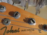 Лот: 3468622. Фото: 3. Tokai Jazz Sound (Jazz Bass... Музыкальные инструменты и оборудование