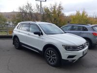 Лот: 20971000. Фото: 2. VW Tiguan. Авто, мото, водный транспорт