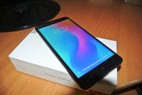 Лот: 14364179. Фото: 3. Redmi Note 4X. Красноярск