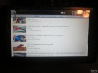 Лот: 8497936. Фото: 4. Archos 5 internet tablet (интернет... Красноярск