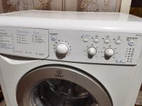 Лот: 18361457. Фото: 2. Стиральная машинка Indesit IWSC5105. Крупная бытовая техника